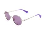 SUNGLASSES POLAROID Unisex PLD6066SB6EA2 (Lens/Bridge/Temple) 51/14/135 mm) - Image 2