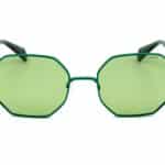 SUNGLASSES POLAROID UNISEX PLD6067S1EDUC (Lens/Bridge/Temple) 53/14/135 mm)