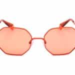 SUNGLASSES POLAROID UNISEX PLD6067S2M5HE (Lens/Bridge/Temple) 53/14/135 mm)