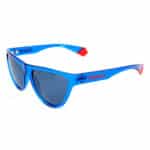 SUNGLASSES POLAROID WOMEN PLD6075SPJP (Lens/Bridge/Temple) 56/18/140 mm)