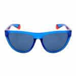 SUNGLASSES POLAROID WOMEN PLD6075SPJP (Lens/Bridge/Temple) 56/18/140 mm) - Image 2