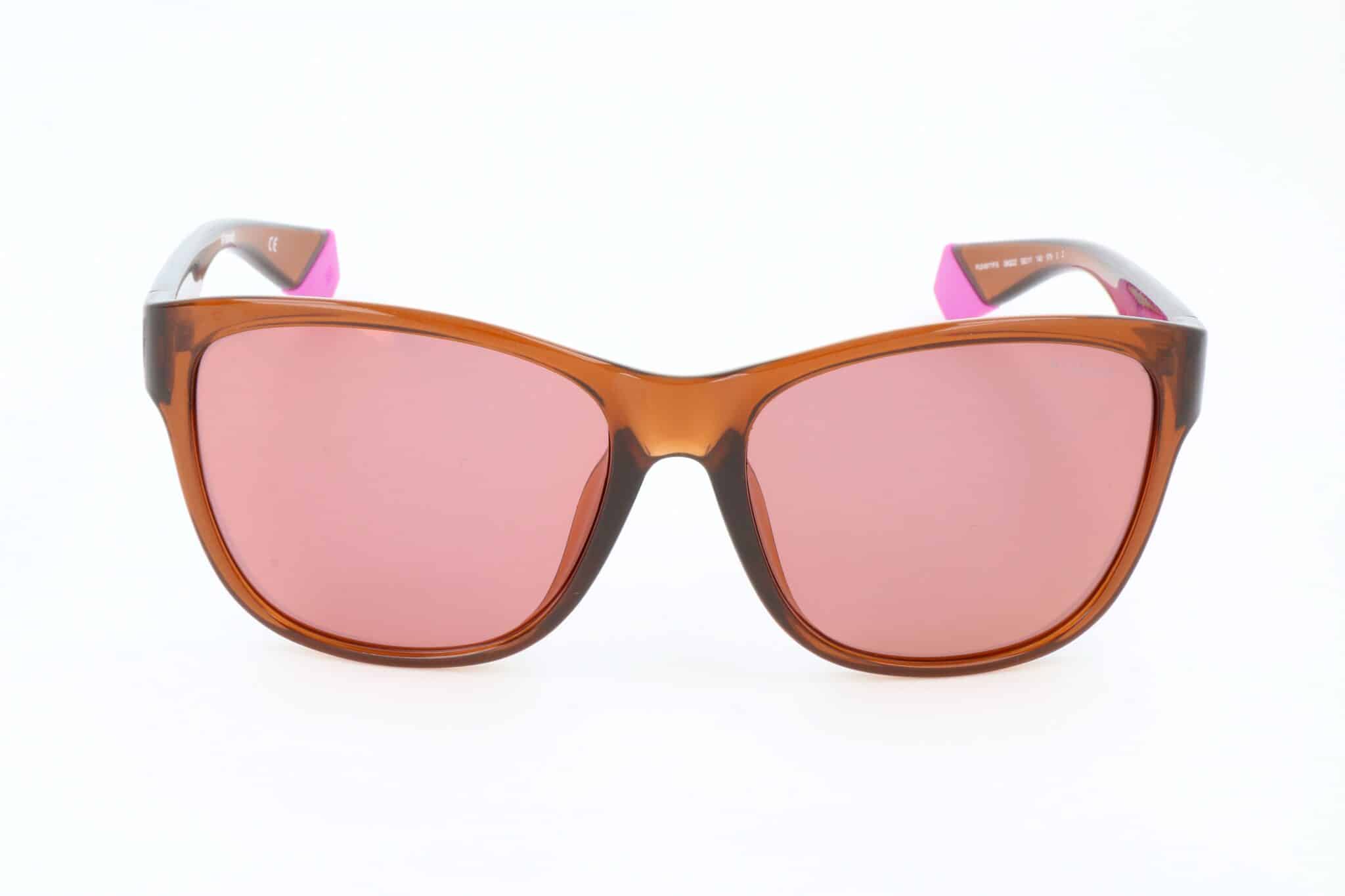 PLD6077-F-S-09Q SUNGLASSES POLAROID Unisex PLD6077FS-09Q (Lens/Bridge/Temple) 58/17/140 mm) - Image 1