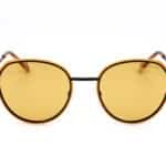 SUNGLASSES POLAROID Unisex P6114S40G51HE (Lens/Bridge/Temple) 58/14/140 mm)