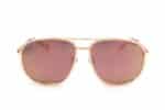 SUNGLASSES POLAROID MAN PLD6118GS-EYR (Lens/Bridge/Temple) 59/15/140 mm)