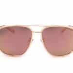 SUNGLASSES POLAROID MAN PLD6118GS-EYR (Lens/Bridge/Temple) 59/15/140 mm)