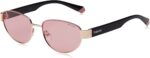 SUNGLASSES POLAROID UNISEX PLD6123S-EYR (Lens/Bridge/Temple) 54/17/145 mm)