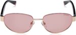 SUNGLASSES POLAROID UNISEX PLD6123S-EYR (Lens/Bridge/Temple) 54/17/145 mm) - Image 2