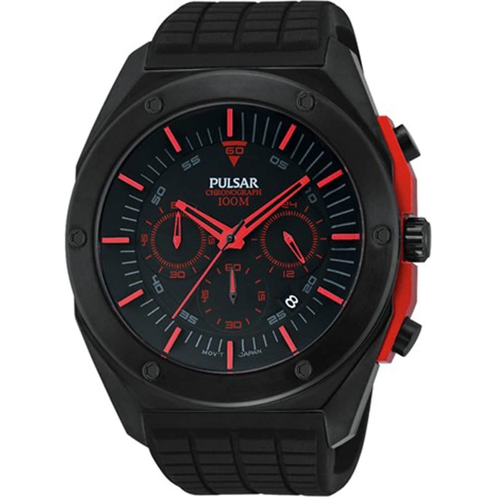 PT3463X1 WATCH PULSAR MAN PT3463X1 (45MM) - Image 1