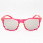 SUNGLASSES PUMA Unisex PU0071S-005 (Lens/Bridge/Temple) 54/20/140 mm) - Image 2