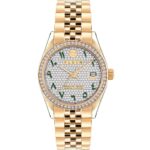 WATCH PHILIPP PLEIN WOMEN PW2BA0223 (38MM)