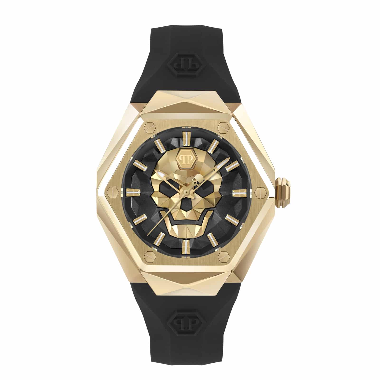Stacked from 4 images. Method=B (R=8,S=4) WATCH PHILIPP PLEIN WOMEN PWADA0224 (40MM) - Image 1