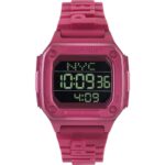 WATCH PHILIPP PLEIN UNISEX PWHAA0121 (47MM)