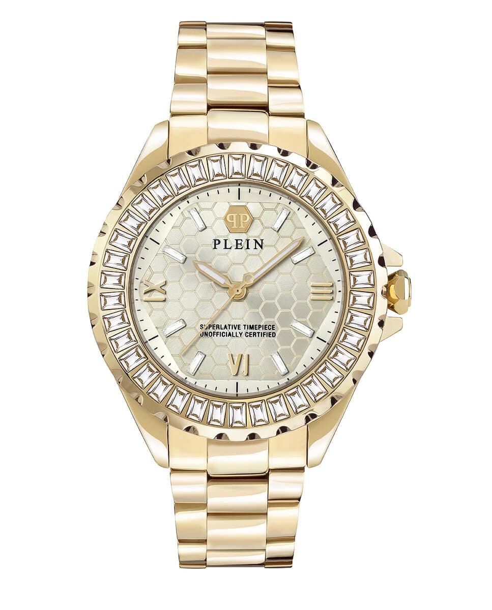 Stacked from 4 images. Method=B (R=8,S=4) WATCH PHILIPP PLEIN WOMEN PWPOA0624 (38MM) - Image 1