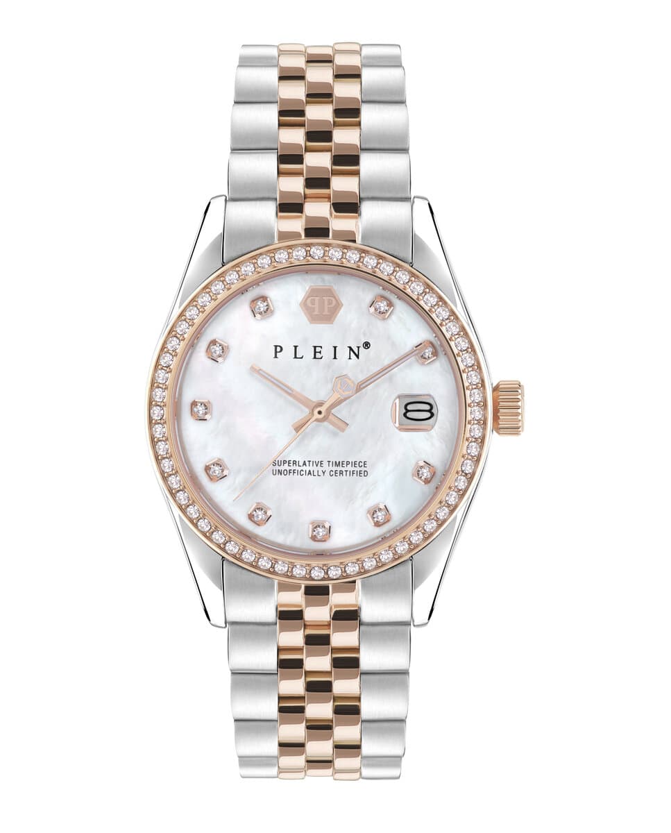 Stacked from 5 images. Method=B (R=8,S=4) WATCH PHILIPP PLEIN WOMEN PWYAA0223 (34MM) - Image 1