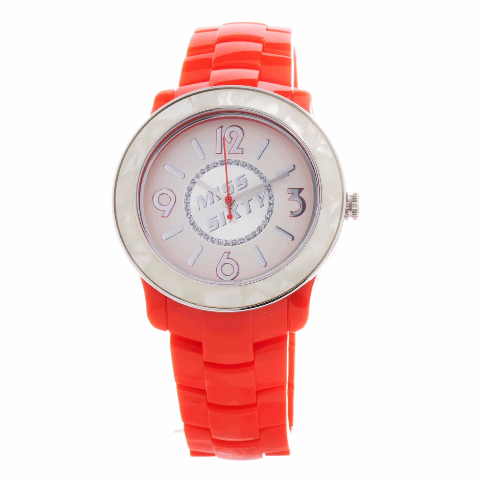 R0753122501 WATCH MISS SIXTY WOMAN R0753122501 (39MM) - Image 1
