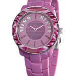WATCH MISS SIXTY WOMAN R0753122502 (39MM)