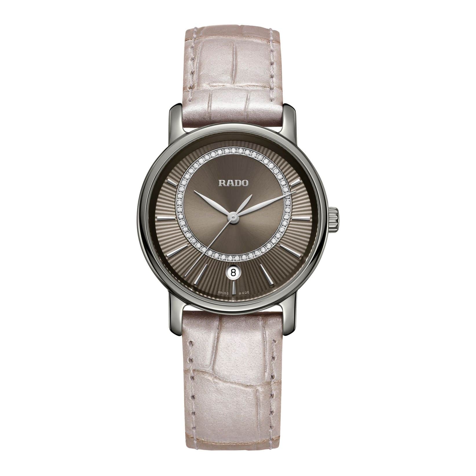 R14064715 WATCH RADO WOMAN R14064715 (33MM) - Image 1
