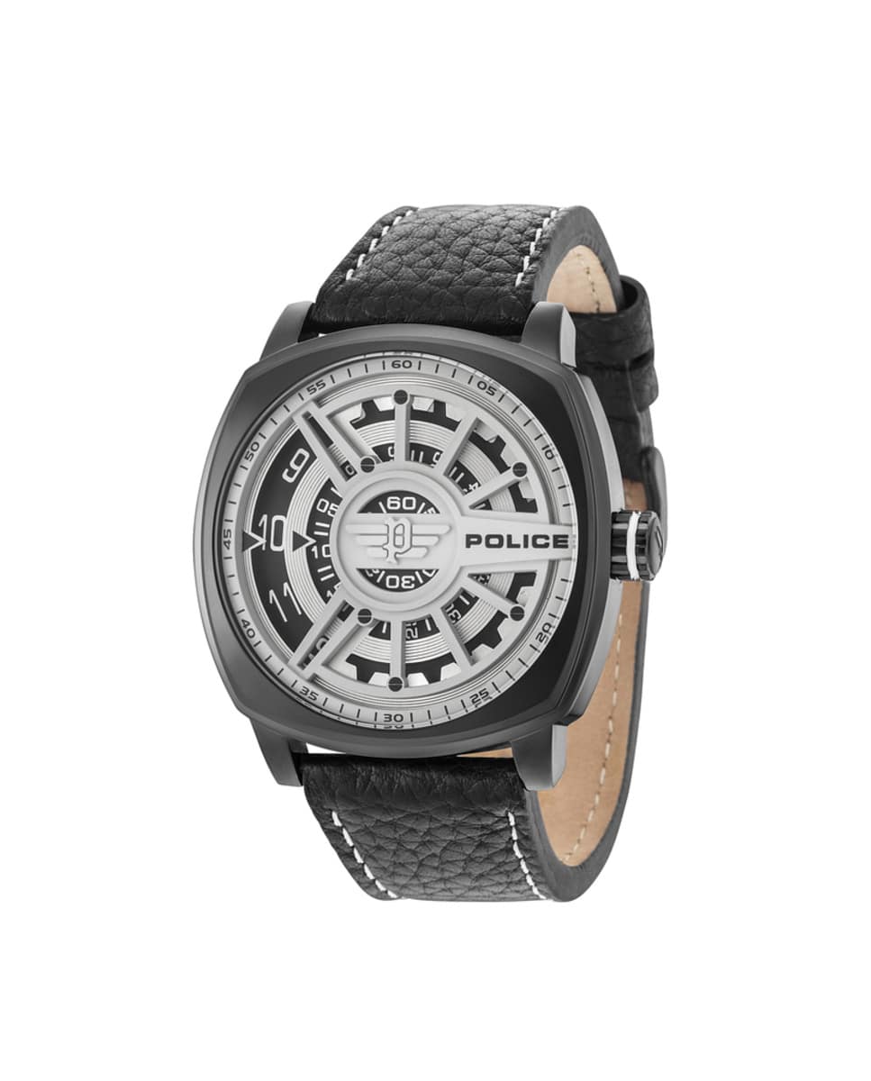 R1451290002 WATCH POLICE MAN R1451290002 (49MM) - Image 1