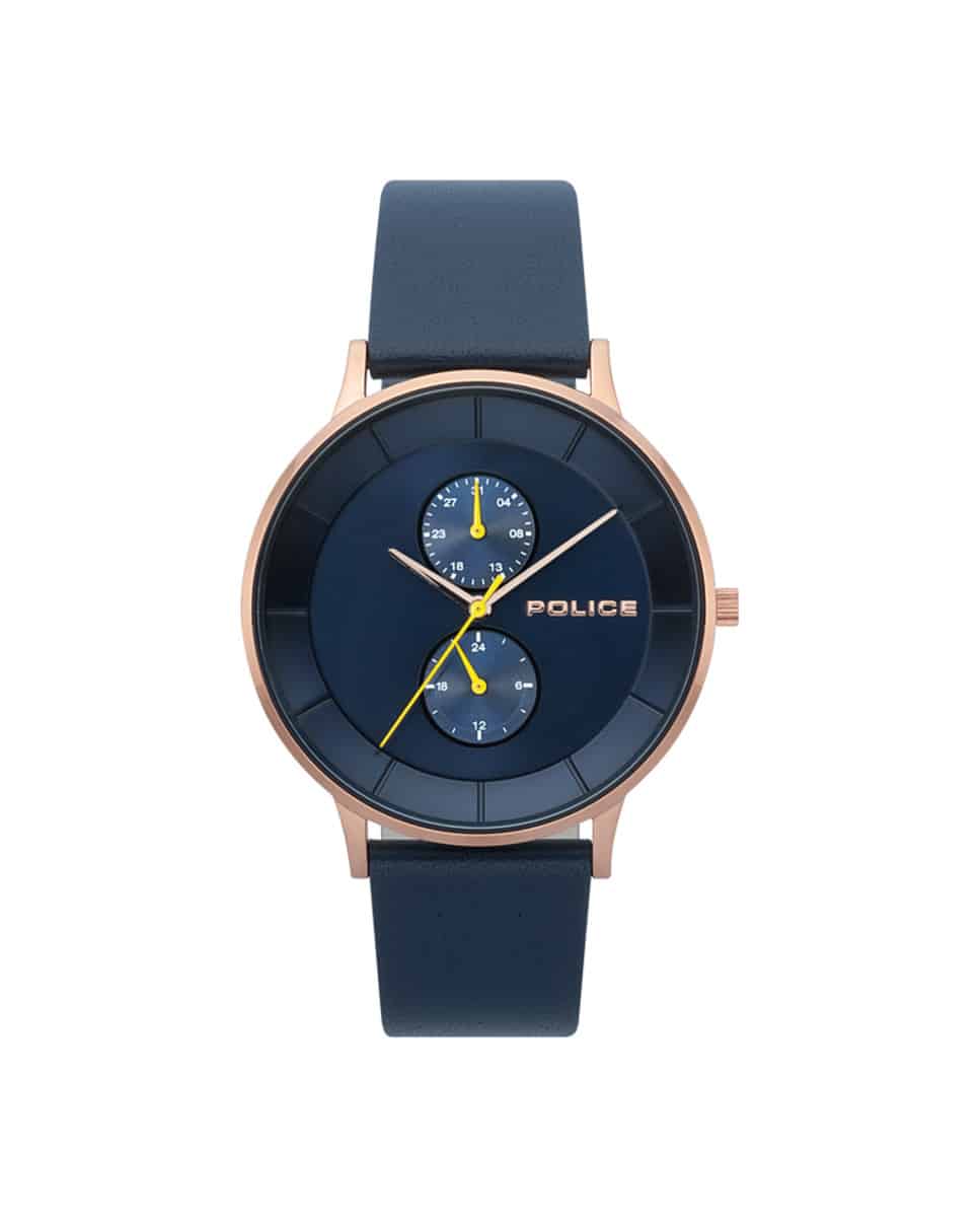 R1451293002 WATCH POLICE MAN R1451293002 (42MM) - Image 1
