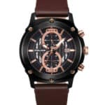 WATCH POLICE MAN R1451324001 (46MM)