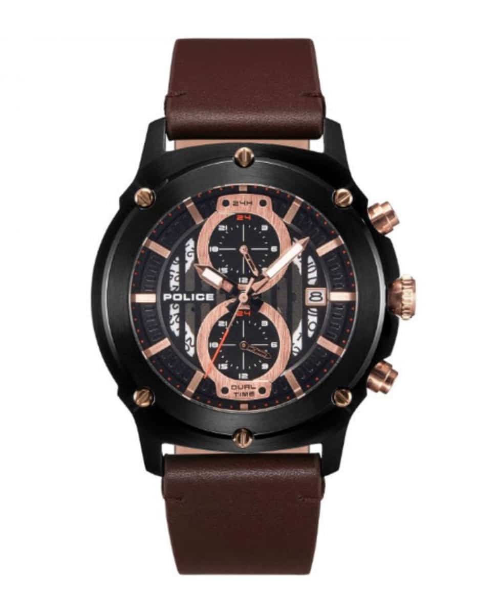 R1451324001 WATCH POLICE MAN R1451324001 (46MM) - Image 1