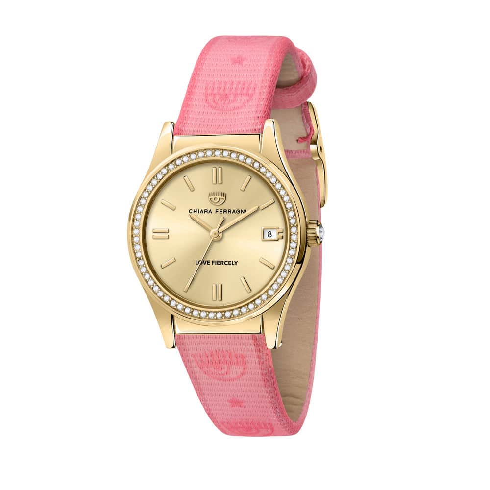 R1951102501 WATCH CHIARA FERRAGNI WOMEN R1951102501 (32 MM) - Image 1