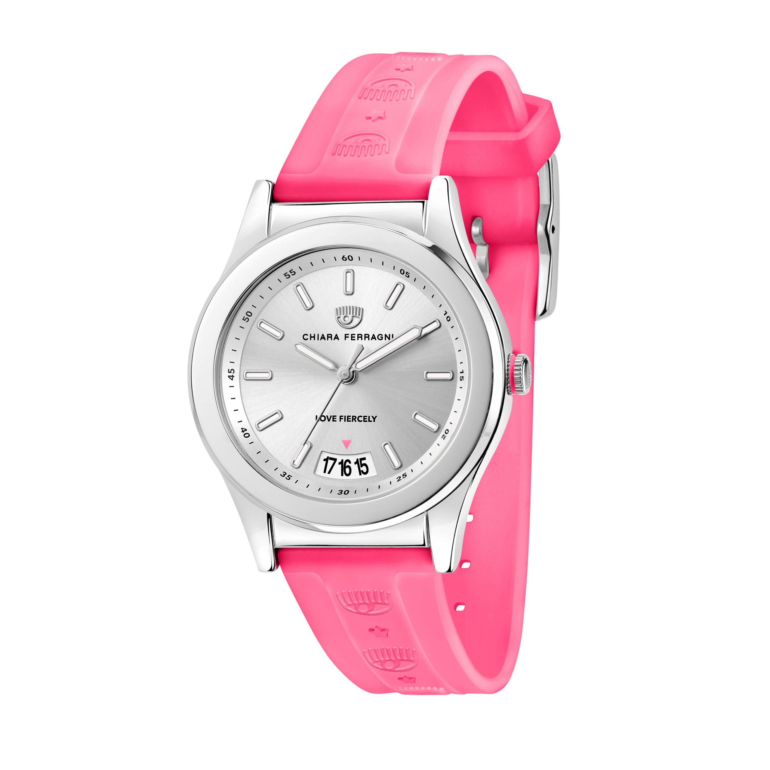 R1951102506 WATCH CHIARA FERRAGNI WOMEN R1951102506 (36MM) - Image 1