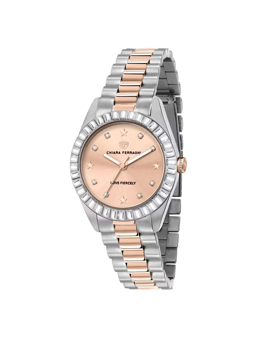 R1953100504 WATCH CHIARA FERRAGNI WOMEN R1953100504 (34 MM) - Image 1