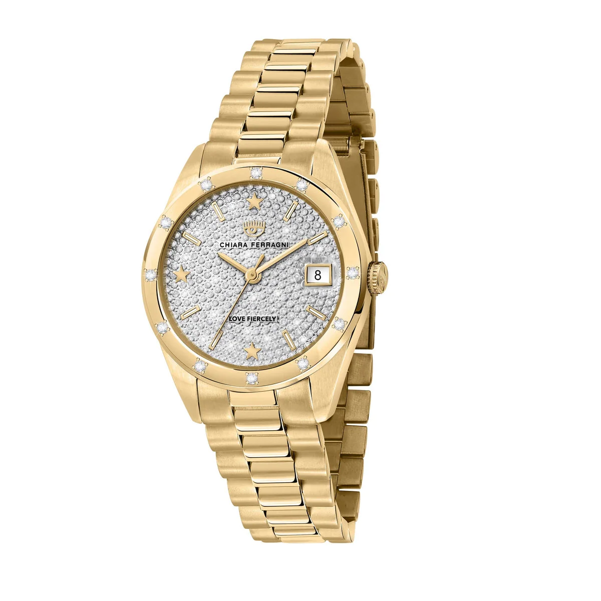 R1953100512 WATCH CHIARA FERRAGNI WOMEN R1953100512 (32 MM) - Image 1