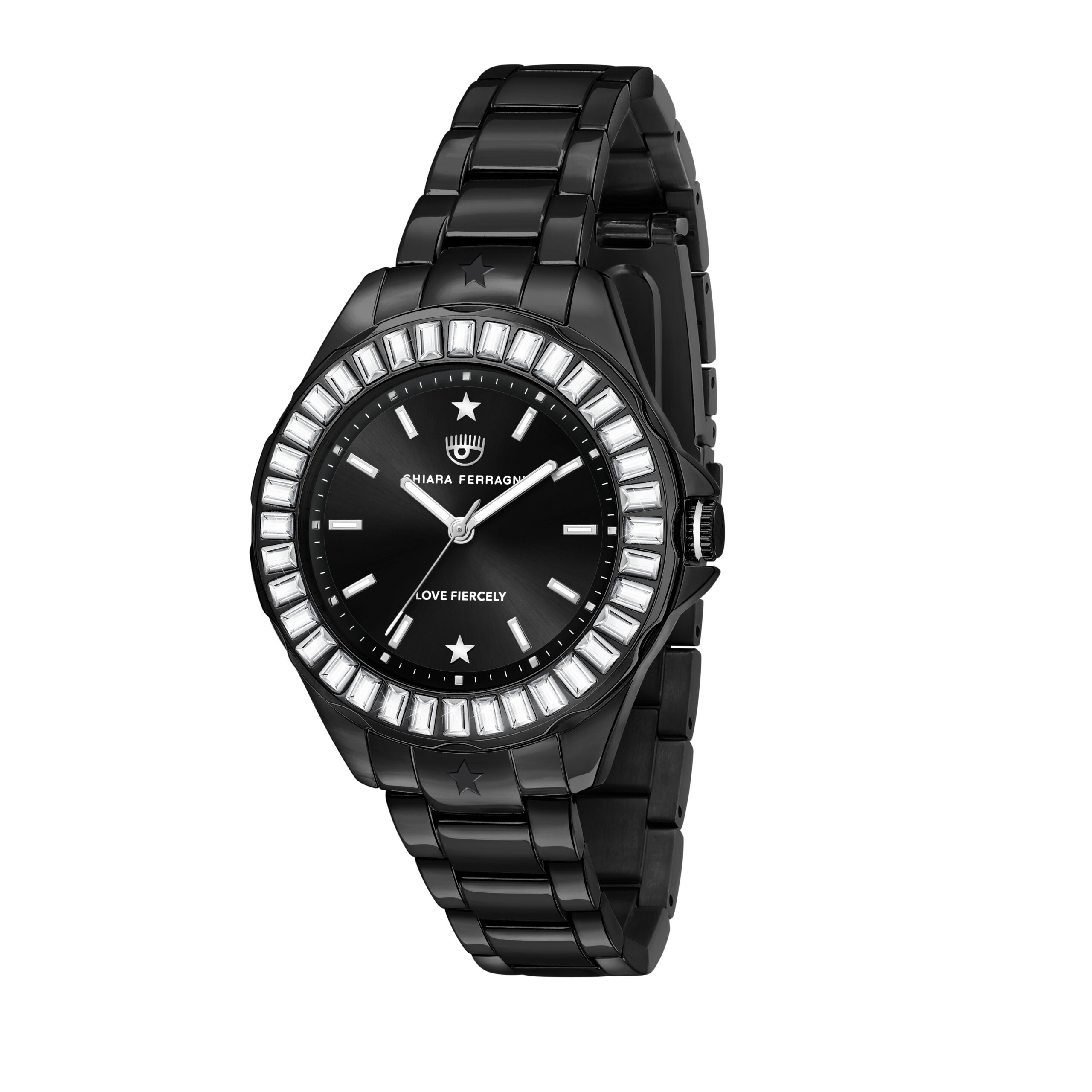 R1953101501 WATCH CHIARA FERRAGNI WOMEN R1953101501 (36MM) - Image 1