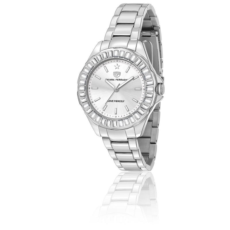 R1953101504 WATCH CHIARA FERRAGNI WOMEN R1953101504 (36 MM) - Image 1