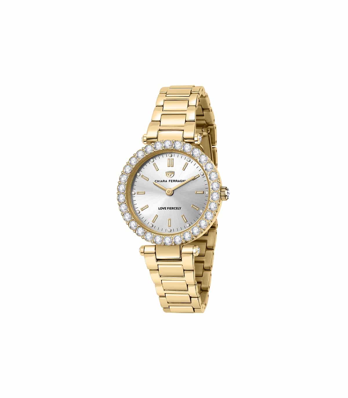 R1953103501 WATCH CHIARA FERRAGNI WOMEN R1953103501 (36 MM) - Image 1