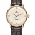 WATCH RADO WOMAN R22865765 (31,8MM)