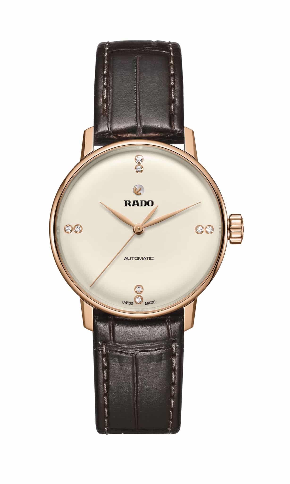 R22865765 WATCH RADO WOMAN R22865765 (31,8MM) - Image 1