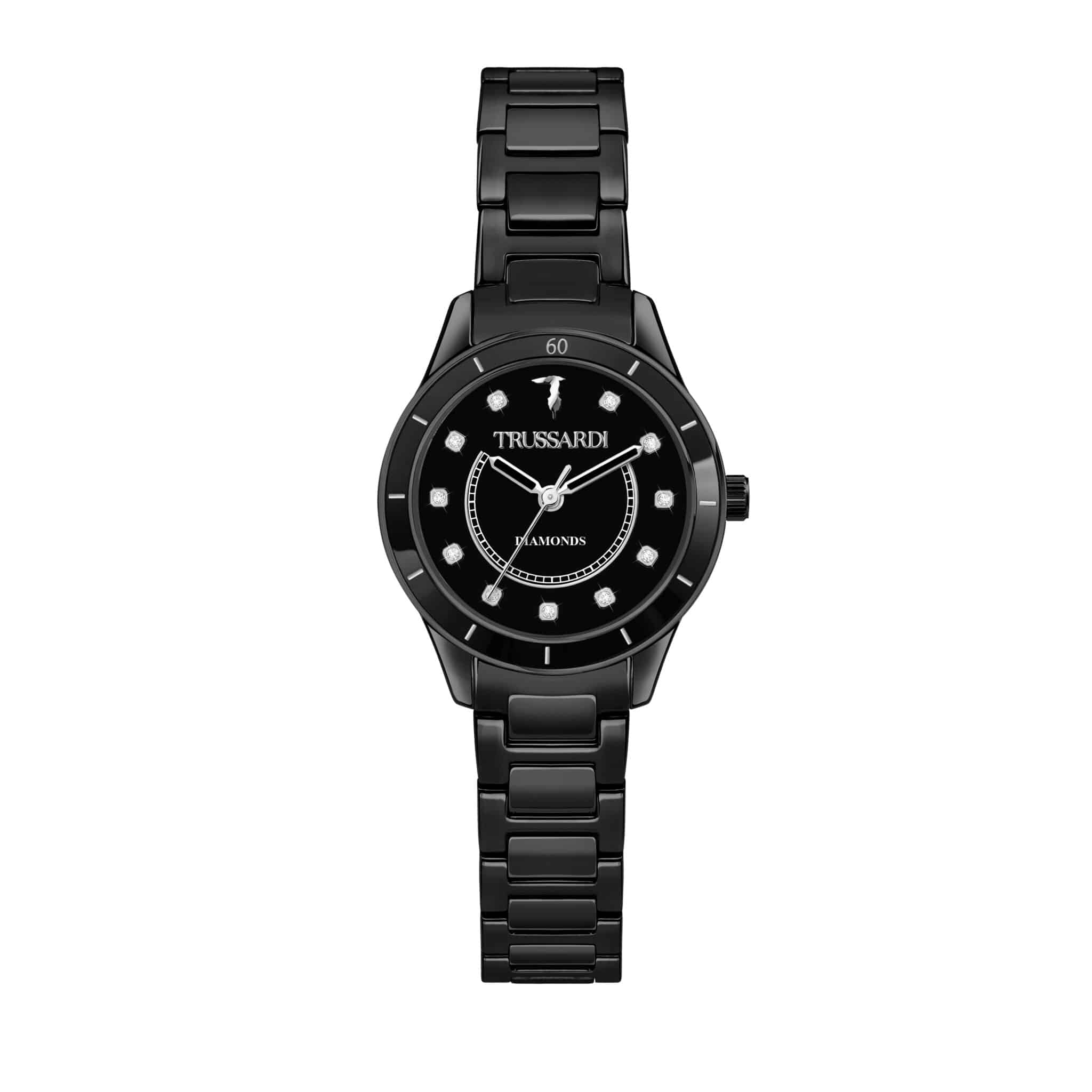 R2453151501 WATCH TRUSSARDI WOMEN R2453151501 (30MM) - Image 1