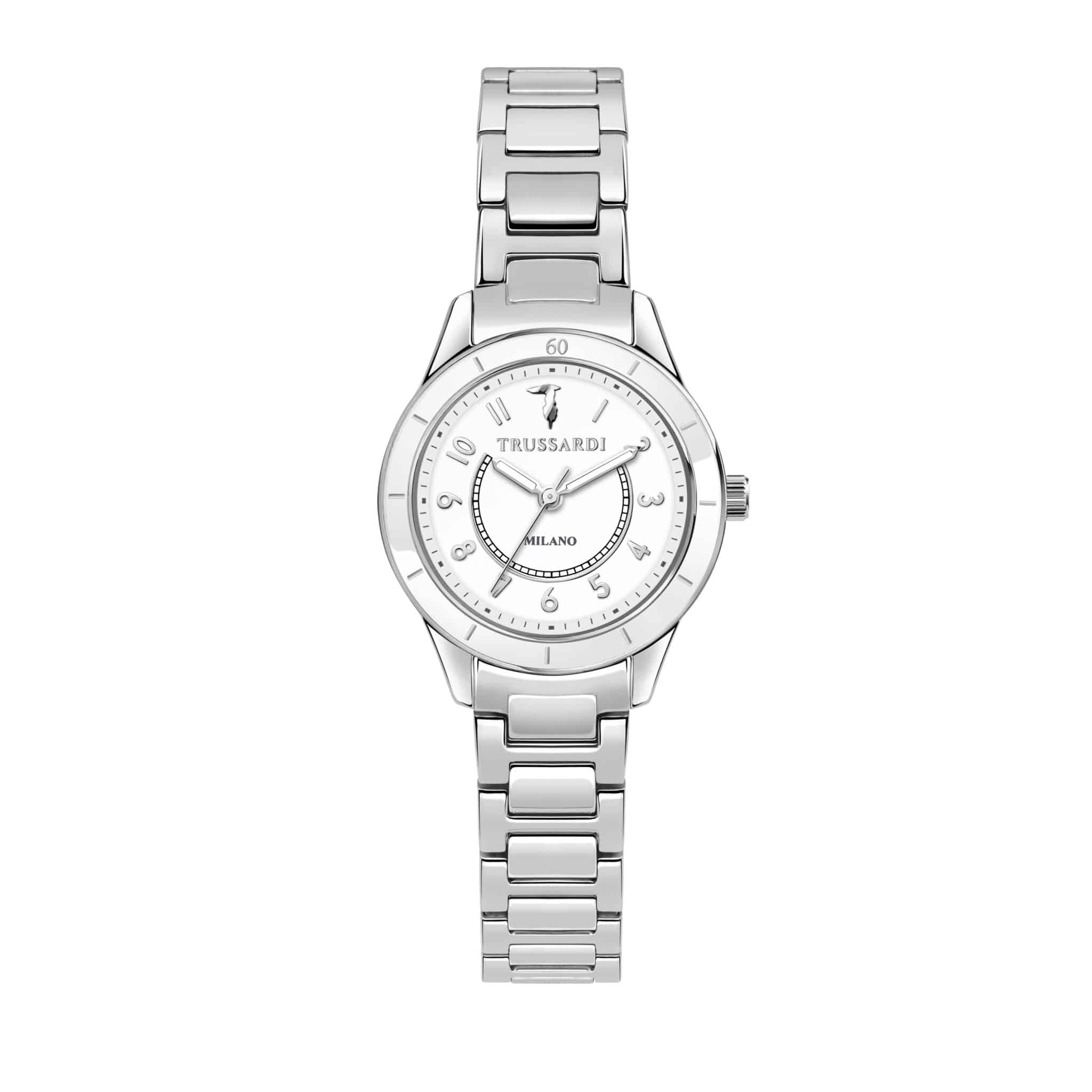 R2453151502 WATCH TRUSSARDI WOMEN R2453151502 (30MM) - Image 1