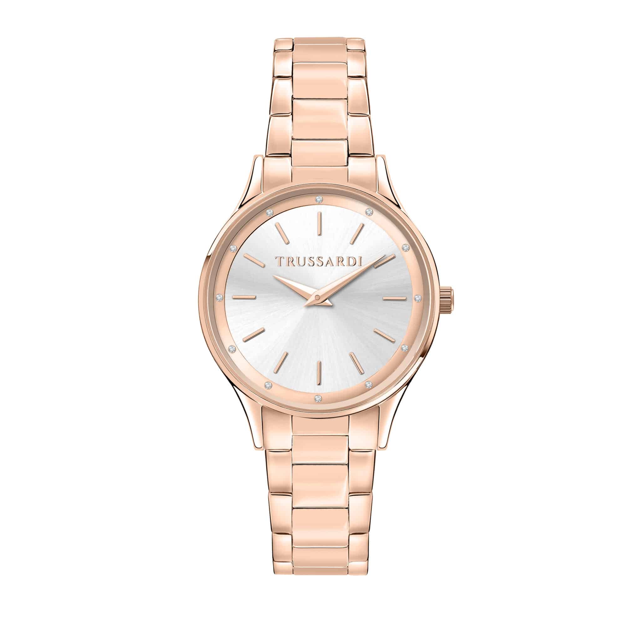 R2453152510 WATCH TRUSSARDI WOMEN R2453152510 (34MM) - Image 1