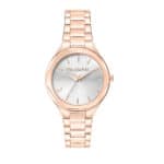 WATCH TRUSSARDI WOMEN R2453157503 (32MM)