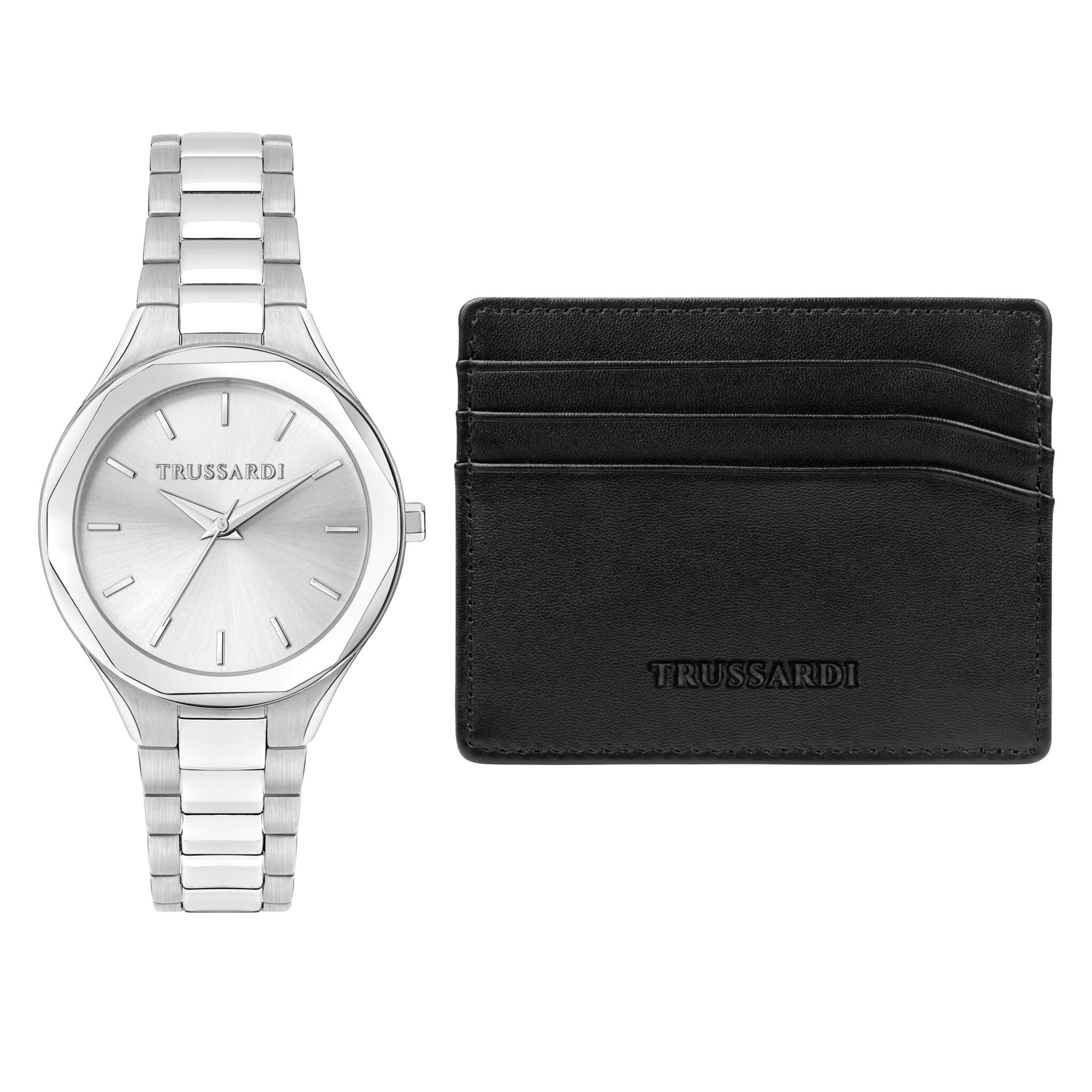 R2453157507 WATCH TRUSSARDI WOMEN R2453157507 (32MM) - Image 1