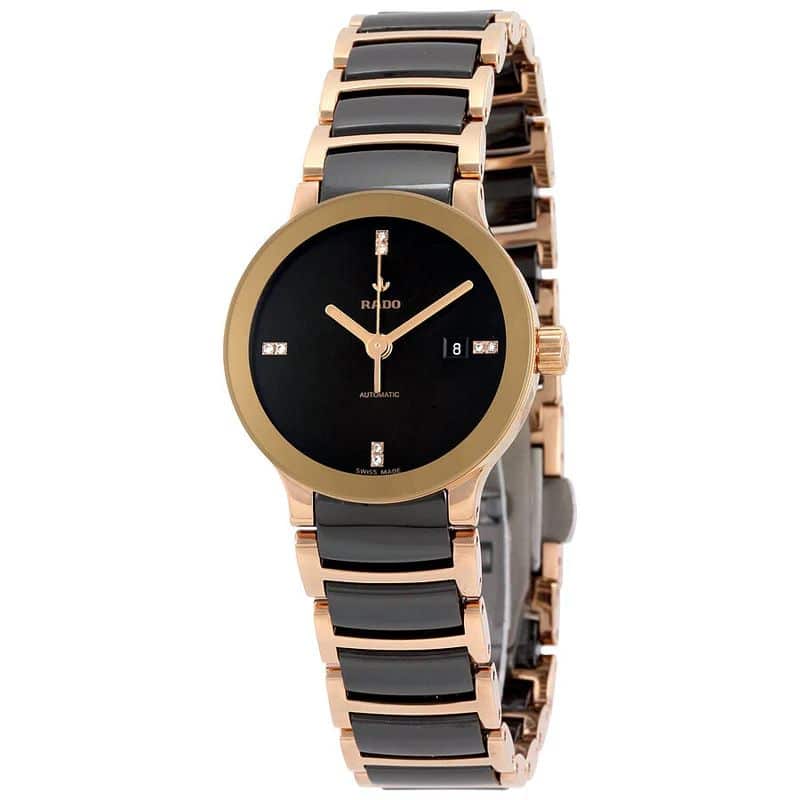R30183722 WATCH RADO WOMAN R30183722 (28MM) - Image 1
