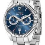 WATCH SECTOR MAN R3253240006 (41 MM)