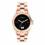 WATCH FURLA WOMAN R4253101537 (25MM)