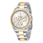WATCH MASERATI MAN R8853100021 (43MM)