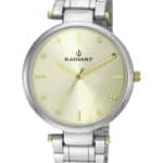 WATCH RADIANT WOMAN RA468203 (34MM)