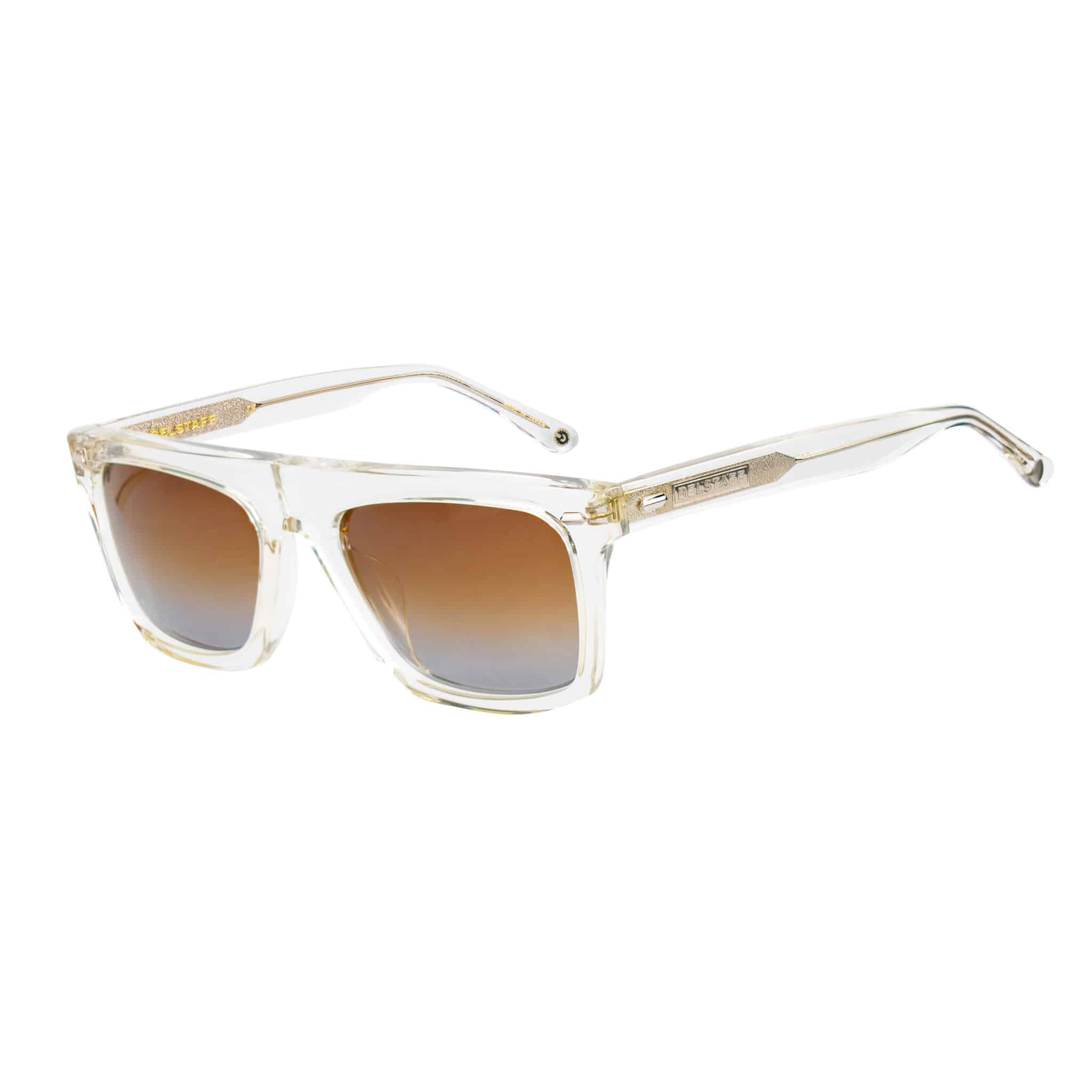 RANDFORD-II-S159 SUNGLASSES BELSTAFF UNISEX RANDFORDIS15 (Lens/Bridge/Temple) 58/20/145 mm) - Image 1