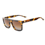 SUNGLASSES BELSTAFF UNISEX RANFORDIIS16 (Lens/Bridge/Temple) 58/20/145 mm)