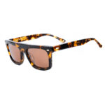 SUNGLASSES BELSTAFF UNISEX RANDFORD-S153 (Lens/Bridge/Temple) 52/18/140 mm)