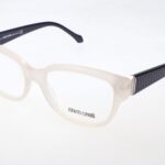 VIEW GLASSES ROBERTO CAVALLI WOMEN RC0857-024 (Lens/Bridge/Temple) 54/17/140 mm)
