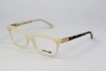 VIEW GLASSES ROBERTO CAVALLI WOMEN RC0865-024 (Lens/Bridge/Temple) 53/17/140 mm)