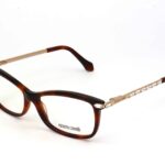VIEW GLASSES ROBERTO CAVALLI WOMEN RC0870-052 (Lens/Bridge/Temple) 54/15/135 mm)